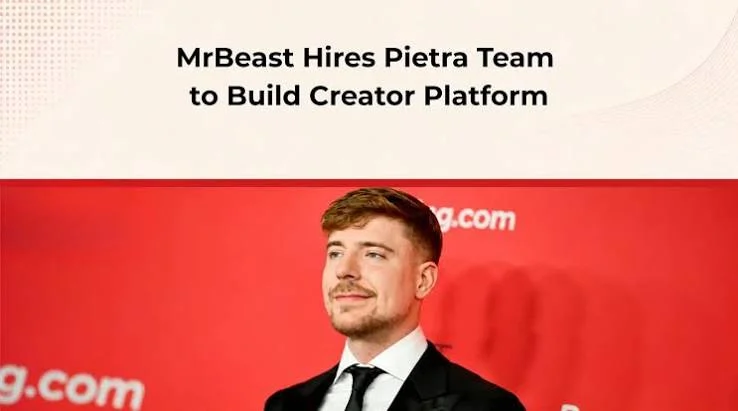 MrBeast's Empire is a Blueprint. What Does it Mean for African Creators?