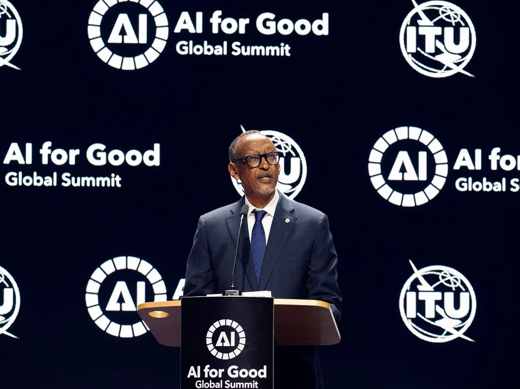 A Seat at the Table Is Only the Beginning: What Africa Must Do to Lead the AI Era