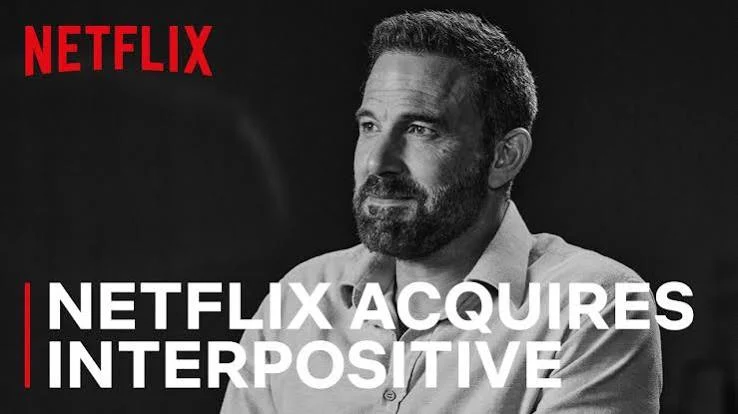 What Ben Affleck’s AI Bet Teaches Africa: Scaling the Creative Voice